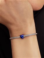 Charm Pandora Donna in Argento 794785C02 - 794785C02